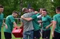 Freude beim Aufsteiger 1. FC Waldstein 30